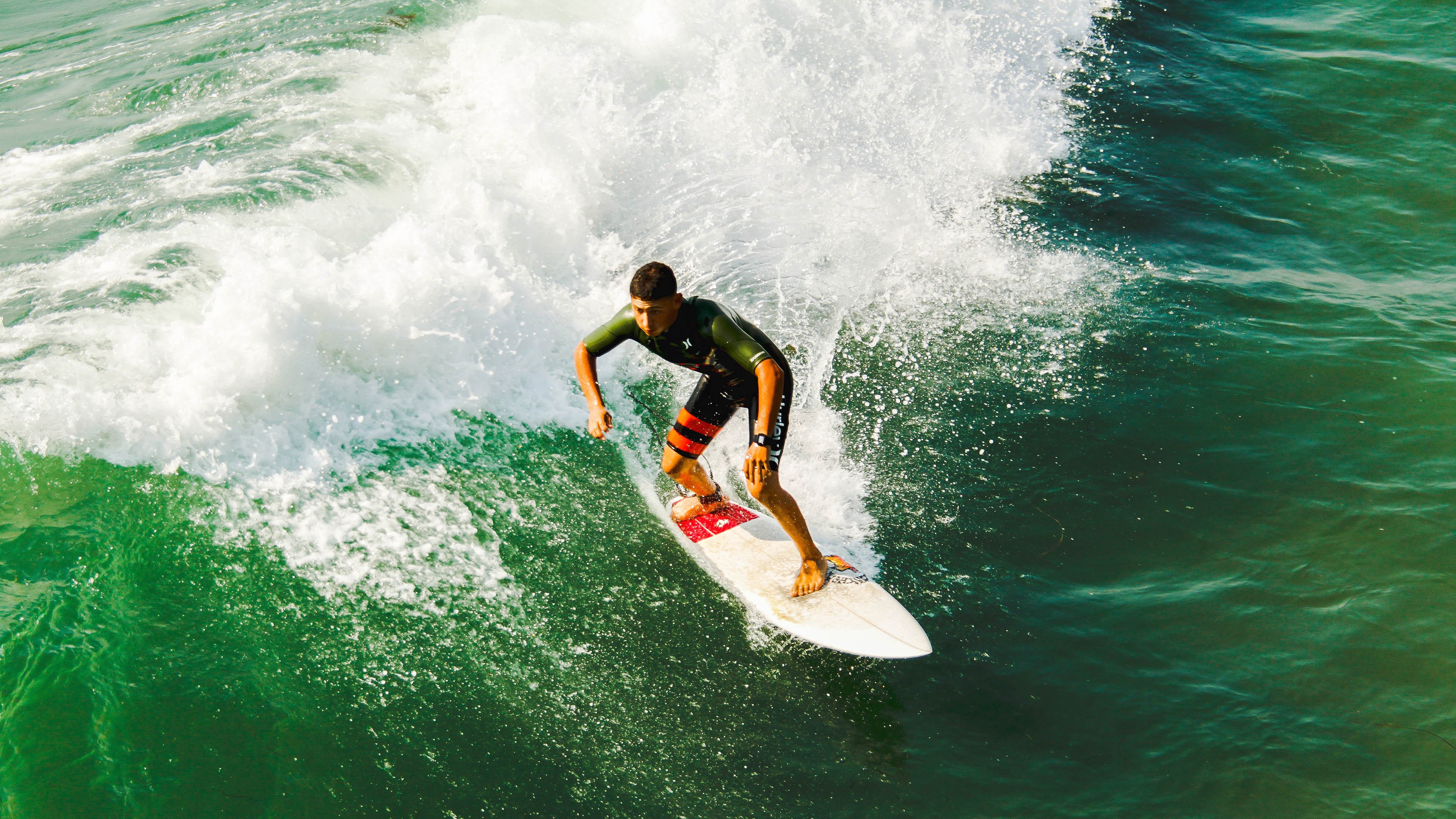 体育新闻中心深化体育视频内容版权追踪技术，体育短视频成为平台和用户的新宠