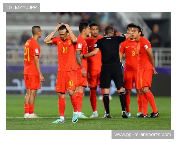 中国足球官方社媒发布新内容，中国足球官方社媒发布新内容了吗